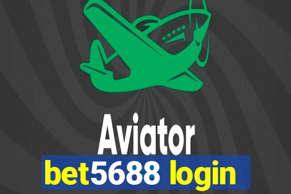 bet5688 login